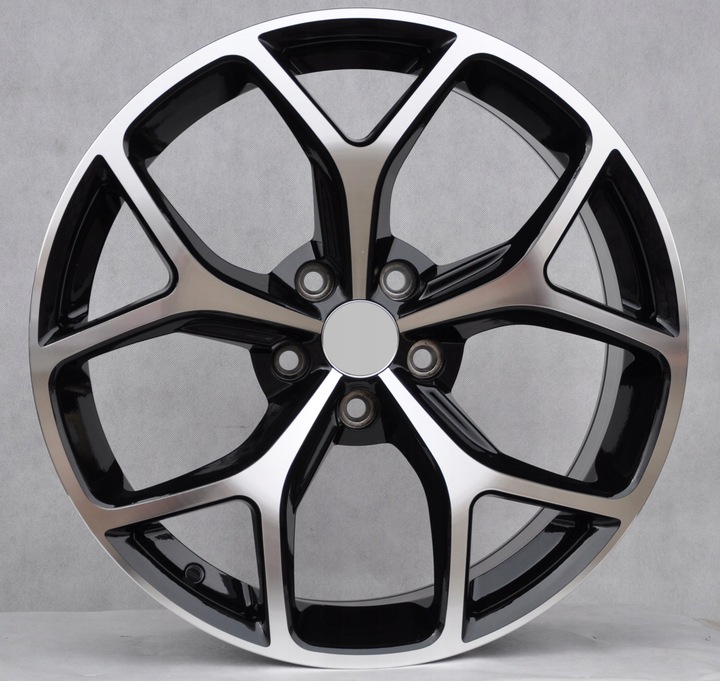 LLANTAS 18'' JEEP CHEROKKE COMPASS GRAND COMMANDER 