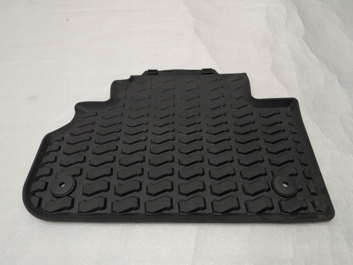 AUDI Q5 80A TAPIS COUVERCLES DE COFFRE TAPIS DE SOL CAOUTCHOUC 80A061182 80B061501 80B061511