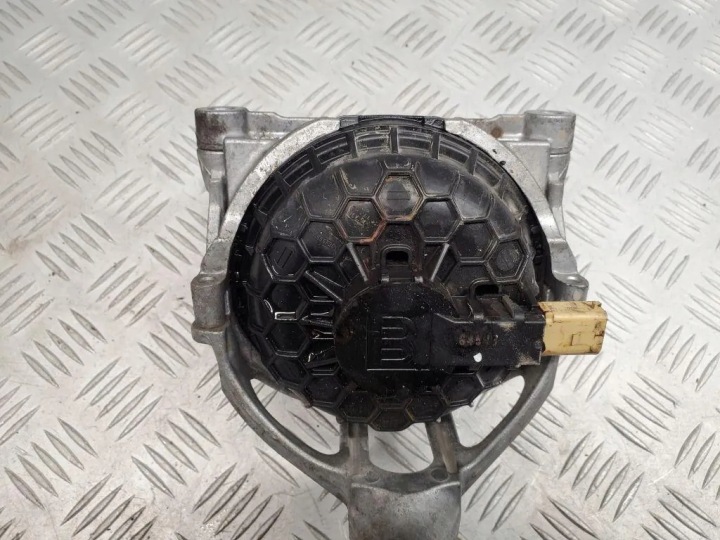 AVANT COUSSIN MOTEUR AUDI Q5 (8R) 4M0199372FG 3.0L GASOLINE 2019