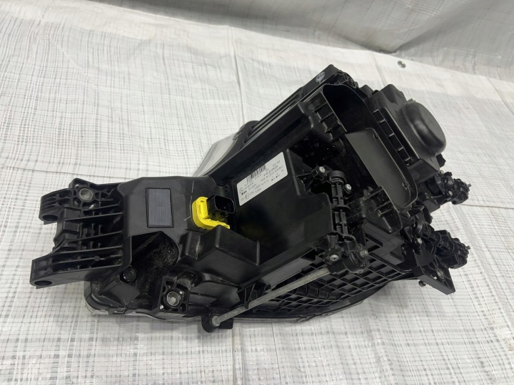 PHARE PROJECTEUR COMPLET LED MERCEDES ACTROS MP4 MP5 A9618200959