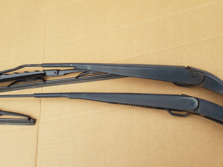 BRAS DE SUSPENSION ESSUIE-GLACES NOUVEAU BALAIS BOSCH OPEL VECTRA C SIGNUM LIFT 05-08