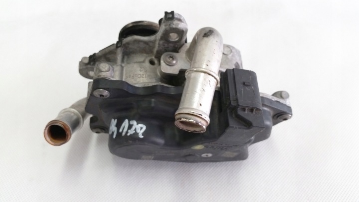 AUDI OE 04L 131 501S SOUPAPE AGR
