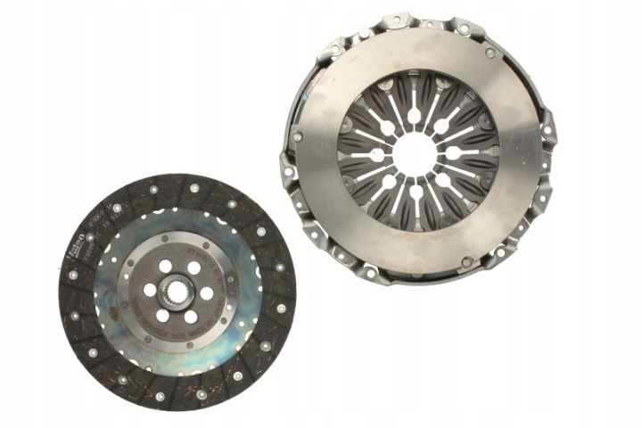VALEO 864772 EMBRAYAGE JEU SANS CSC AUDI/SEAT/SKODA/VOLKSWAGEN 1.8-2.0TFSI/2.