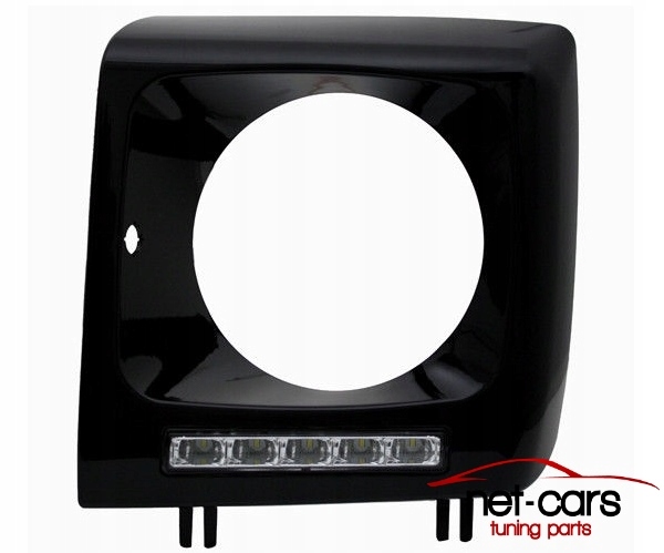 PARE-CHOCS GRILLE CHÂSSIS MERCEDES G CLASSE W463 W461 AMG