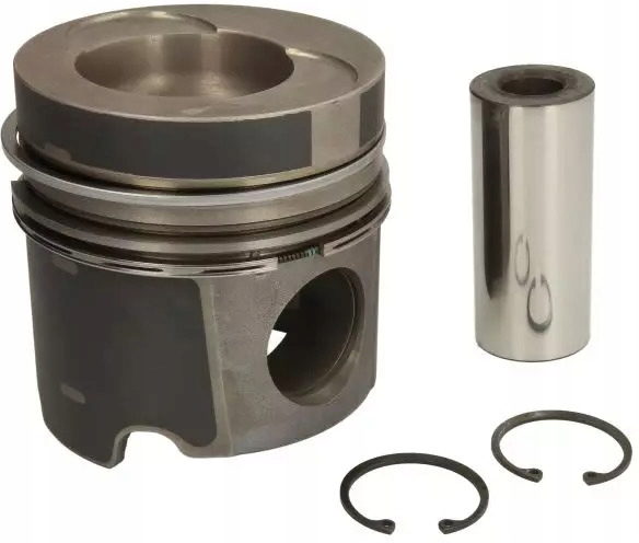PISTON (SR. 108MM, STD) CONVIENT VERS MAN CONVIENT VERS MAN L2000, M 2000 GAUCHE M