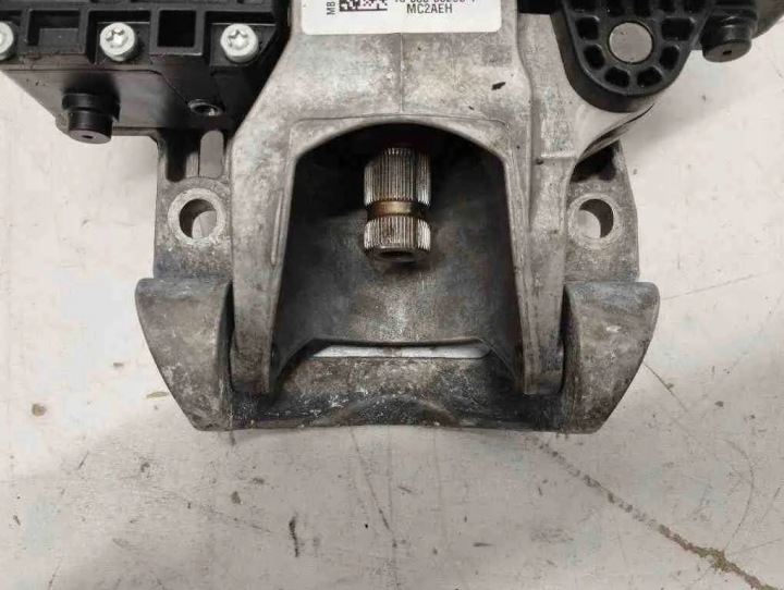 MERCEDES-BENZ E W213 COLONNE DIRECTION A2054608801 UK