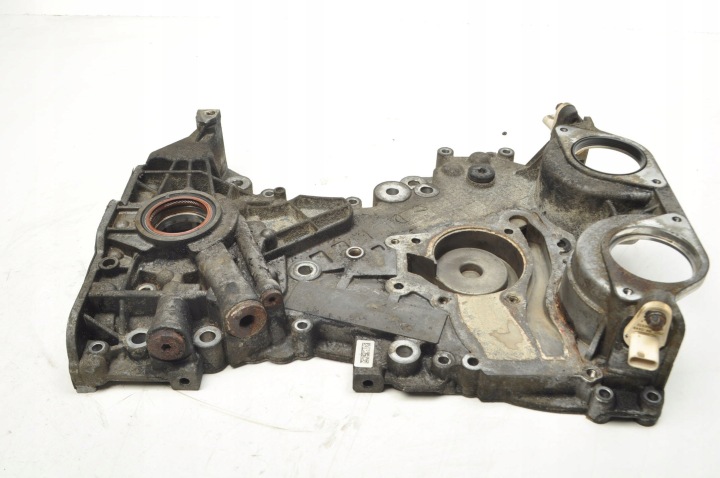 OPEL CORSA D 1.2 ECOFLEX COUVERCLE CHÂSSIS DISTRIBUTION 55562788 55566932