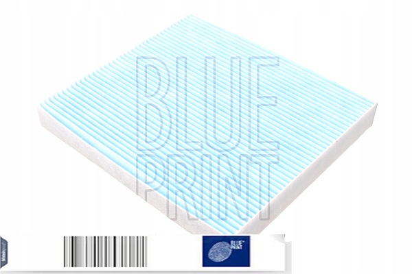 BLUE PRINT FILTRE CABINES HYUNDAI TUCSON 1,6 15-