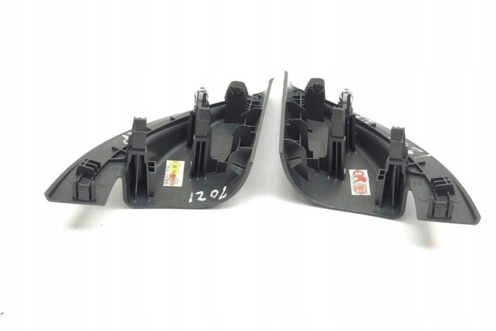 MOULURE RACLOIR GAUCHES AVANT PORTES HYUNDAI 87660J9000 1.6L 2019