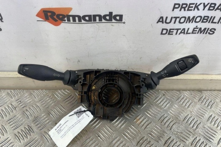 MANETTES FORD ECOSPORT CN1513N064BB 1.5L DIESEL 74KW 2015