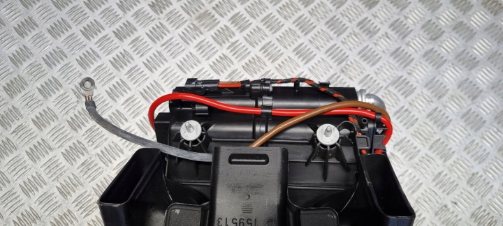 BMW X1 F48 CHAUFFAGE VENTILATEUR VENTILATEUR 9383118