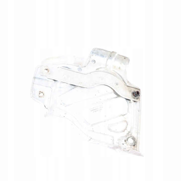 AUDI R8 42 PROTECTION THERMIQUE ISOLATION BOÎTE DE VITESSES 420301325