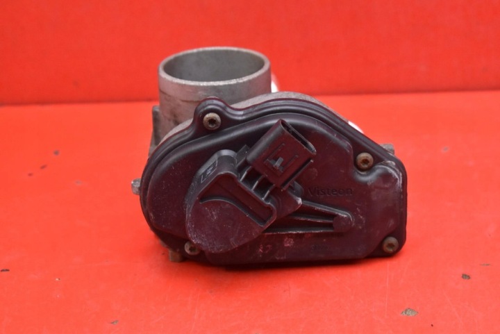PAPILLON DES GAZ 2S6U-CC FORD FIESTA MK6 1.25 16V 70 KM 01-07