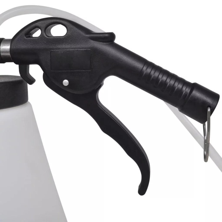 KIT VERS VENTILATION ADHÉRENCE I FREINS AVEC