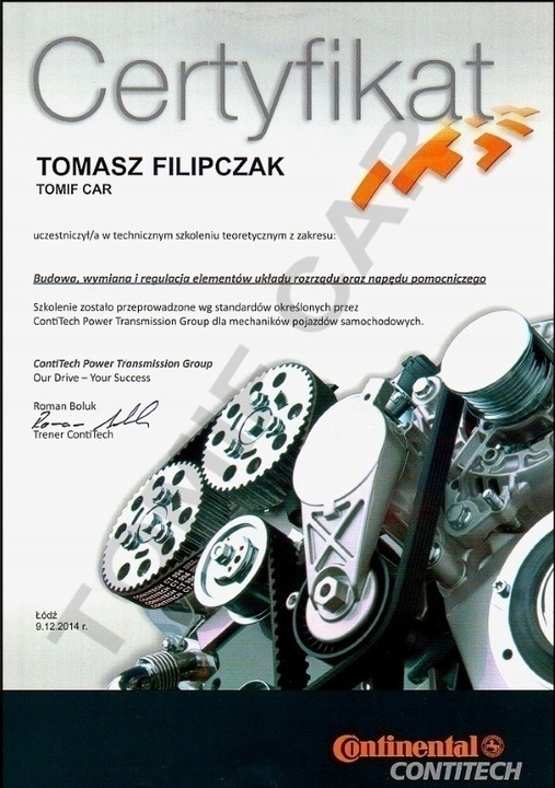 COMPLET ROZRZ INA 530062230 + POMPE EAUX 530 0622 30 INA INA photo 5 - milautoparts-fr.ukrlive.com