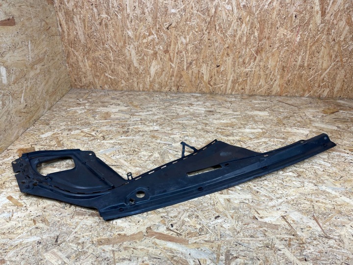 PROTECTION JOINT D'ÉTANCHÉITÉ REVÊTEMENT GARDE-BOUE AVANT DROITE BMW 5 F10 F11 7019804