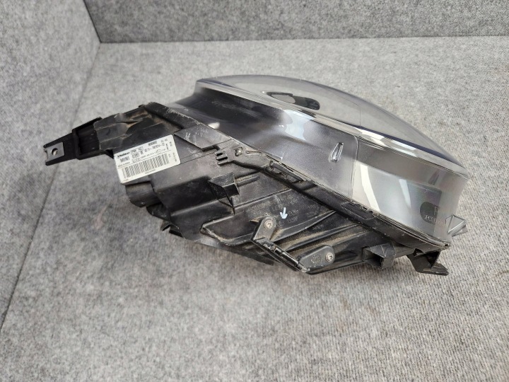 PROJECTEUR PHARE AVANT DROITE MINI COOPER F55 F56 COMPLET LED 7401614 14-18