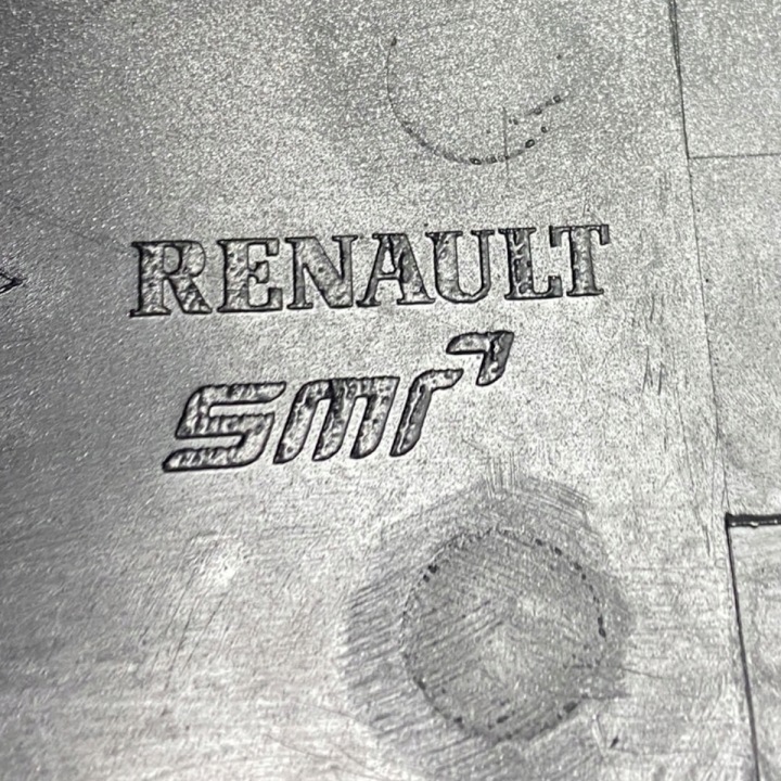 REVÊTEMENT CHÂSSIS RÉTROVISEURS DROITE RENAULT CLIO IV CAPTUR I NISSAN MICRA K14