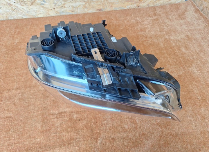 BMW 2 PIÈCES F39 PHARE GAUCHE COMPLET LED 9851981