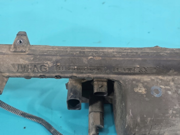 CRÉMAILLÈRE DE DIRECTION CRÉMAILLÈRE DE DIRECTION VW PASSAT CC 3AB423061A