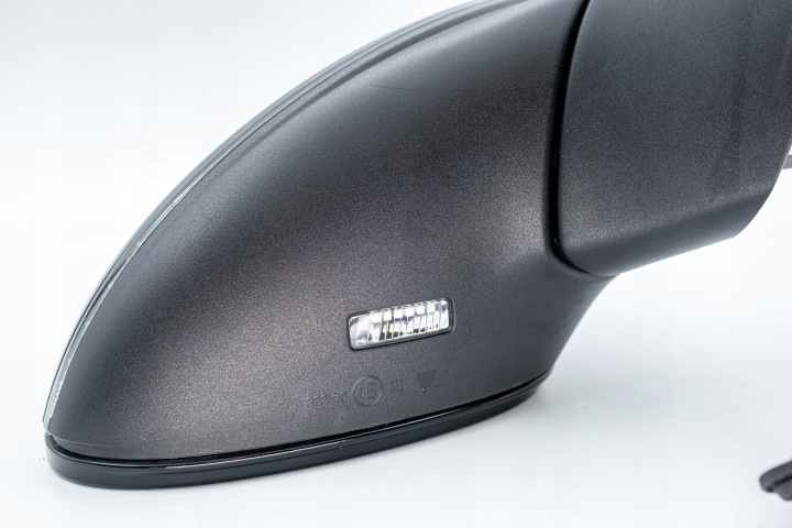 RÉTROVISEUR LATÉRAL PORSCHE CAYENNE (92A) 7P5858500ED
