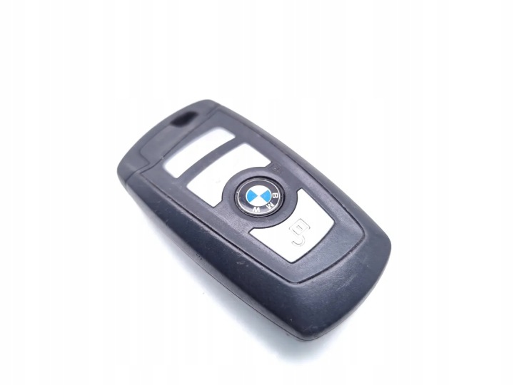 BMW 5 SERIES CLÉ CARTE ALLUMAGE 2014 SALOON 4/5DR (10-14) DIESEL 520D