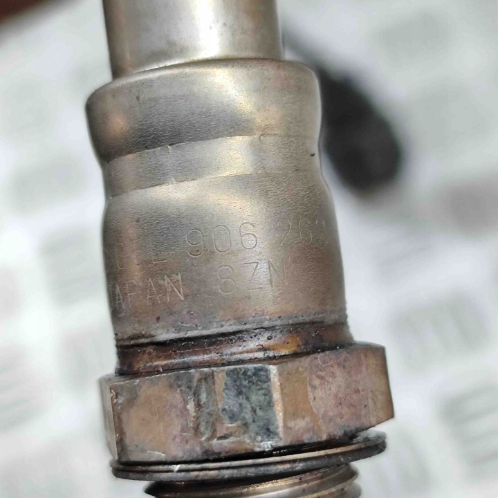 SONDE LAMBDA VW PASSAT B8 (3G2) 05L906262B 1.97L DIESEL 110KW 2020