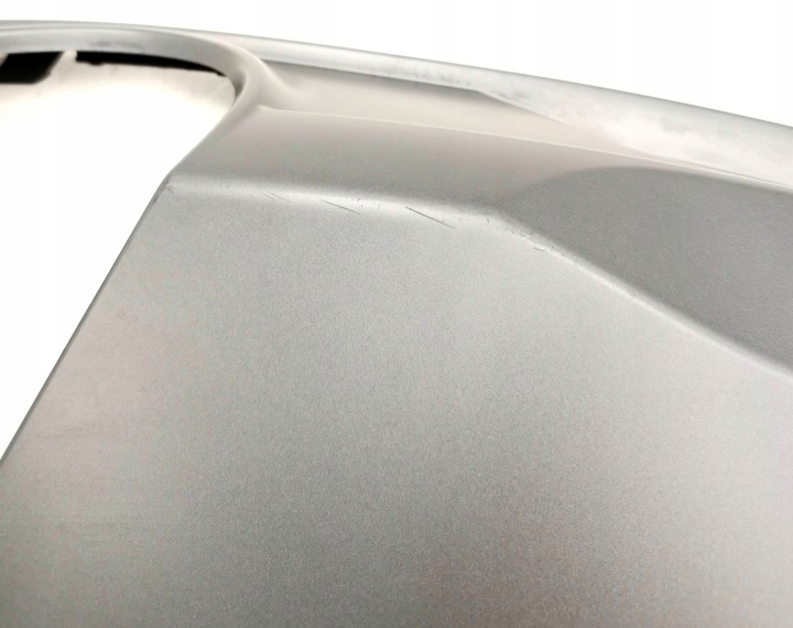 NEUF ORIGINE SPOILER SPOILER DOUBLURE PARE-CHOCS ARRIÈRE AUDI A5 S5 8W F5 8W6807521C