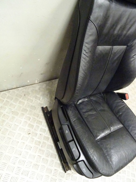 SIÈGE PASSAGER DROIT AVANT BMW E39 NR179