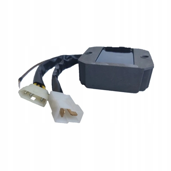 SH532B-12 POUR BMW F650ST 1997-1998 CHARGEUR RÉG