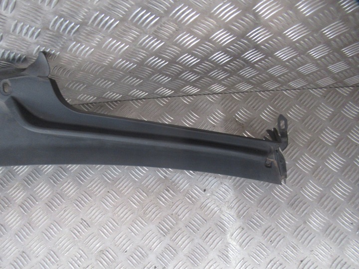 DOUBLURE DE PASSAGE DE ROUE MERCEDES W213 E CLASSE EUROPE A2138313400