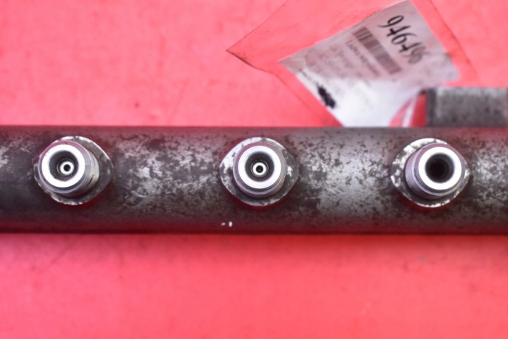 MOULURE INJECTION 31400-27400 HYUNDAI TUCSON 2 II 2.0 CRDI 140 KM 08-10