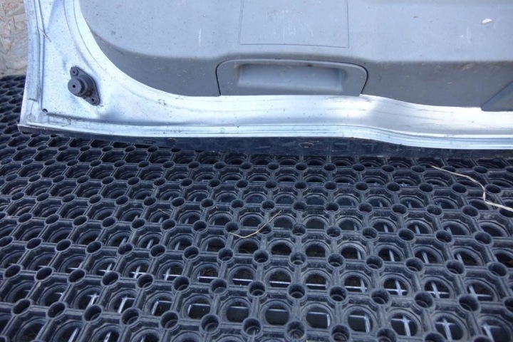COUVERCLES DE COFFRE COUVERCLES DE COFFRE COUVERCLE COULEUR 86 FORD SMAX 1 86