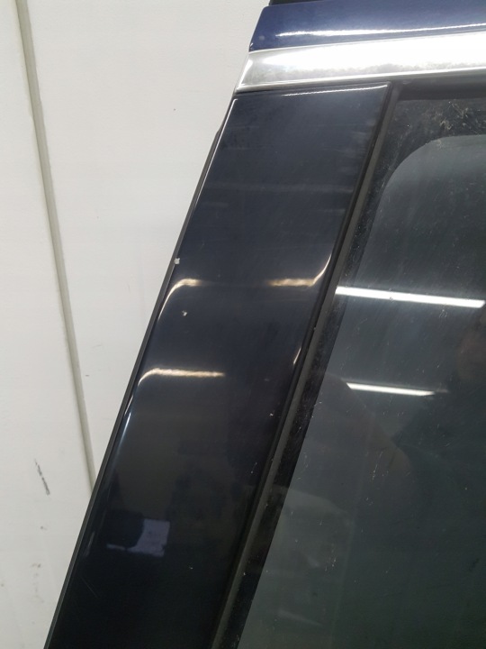 PORTES DROIT ARRIÈRE AUDI Q7 LZ5E