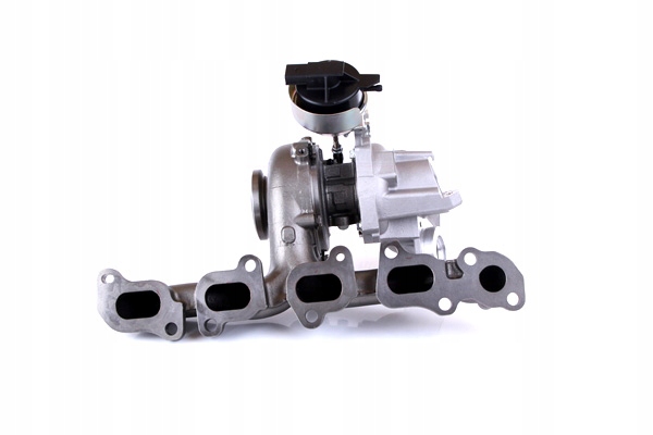 NISSENS TURBOCOMPRESSEUR AUDI A3 Q2 Q3 SEAT ALHAMBRA ATECA LEON LEON SC