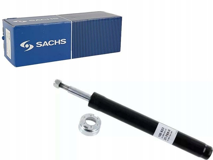 SACHS AMORT./P/VW GARBUS 1.3,1.6 -79 100 623 photo 7 - milautoparts-fr.ukrlive.com