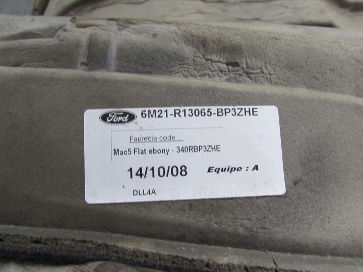 CATALYSEUR A2464913700 MERCEDES W177 18-22R.