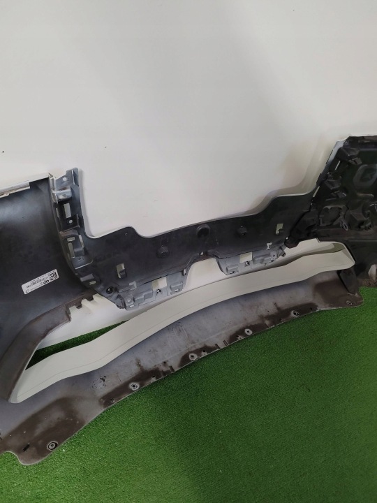 BMW IX I20 MSP MODULE PARE-CHOCS AVANT AVANT 51117933621 7933621