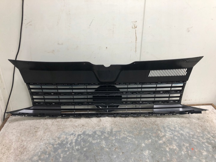 GRILLE CALANDRE VW T6 7E5853653C