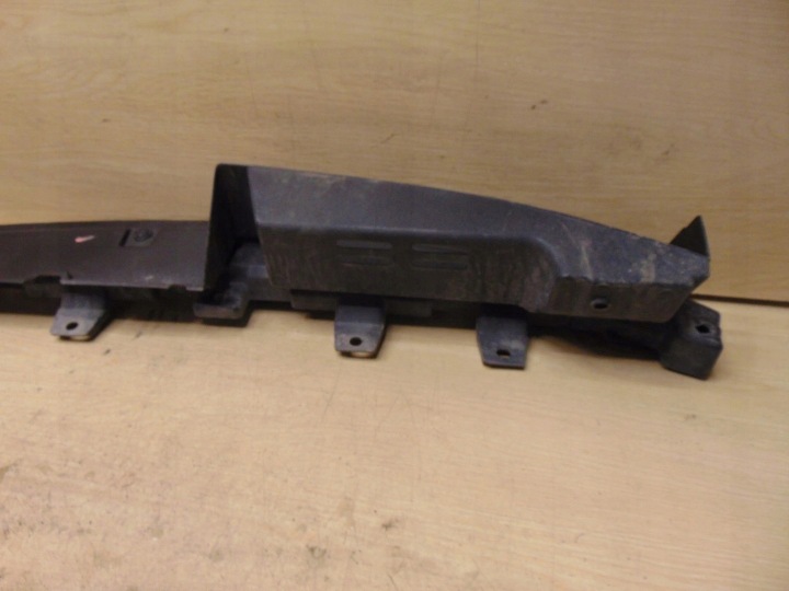 POUTRE PARE-CHOCS AVANT BAS SUBARU LEGACY IV