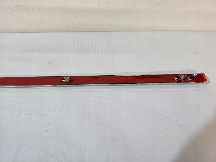 FORD OE FS73-F20848 MOULURE PORTES DROITE AVANT TITANIUM