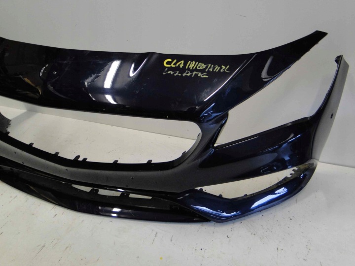 MERCEDES CLA 117 W117 LIFT PARE-CHOCS AVANT AMG PTS