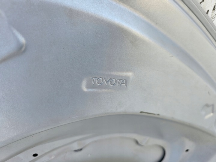 CAPOT COUVERCLE MOTEUR TOYOTA YARIS III 3 2011 2020 ORIGINALE P13