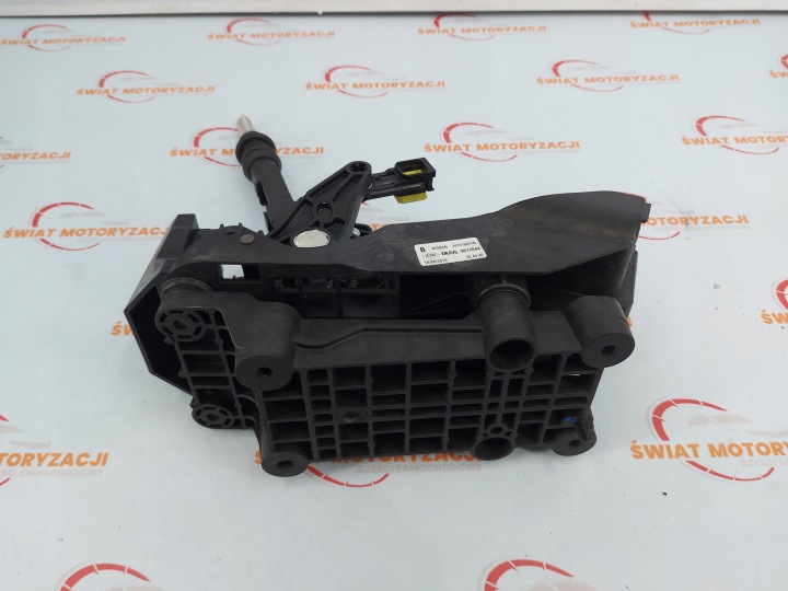 QASHQAI II 16R CRIC VITESSE 341018837R