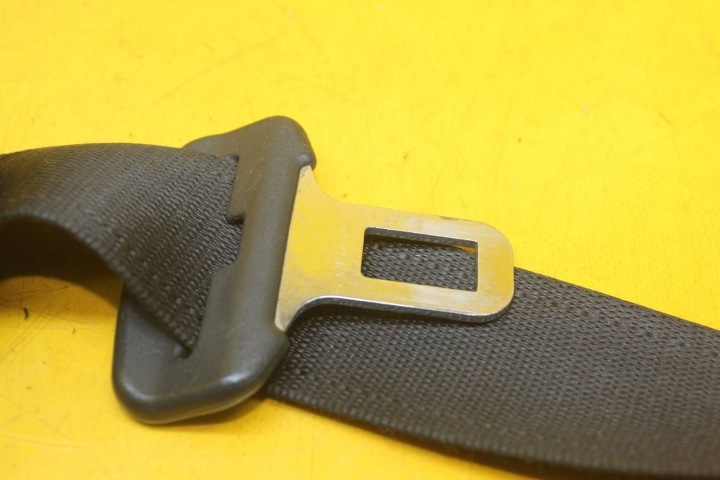 CEINTURE DE SÉCURITÉ GAUCHE AVANT OPEL ASTRA H 3D 602143000 13155527