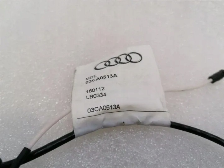 ORIGINAL MODULE ANTENNES KEYLESS AUDI A6 C7 8K0907247