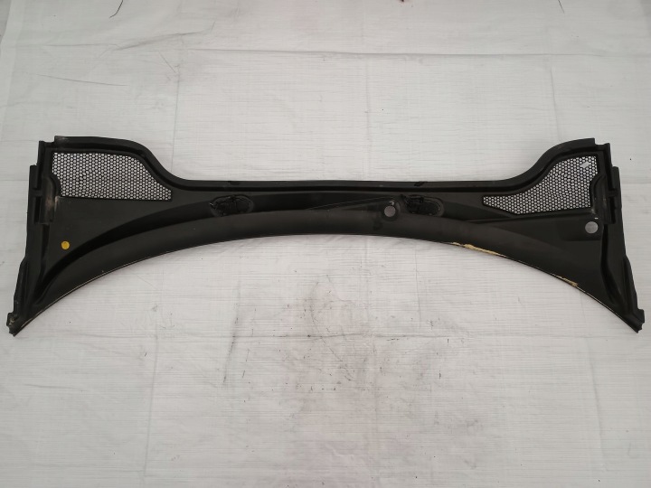 DOUBLURE DE PASSAGE DE ROUE PLASTIQUE GUIDE EAU AUDI A3 8P LIFT 8P1819415C COMPLET EUROPE