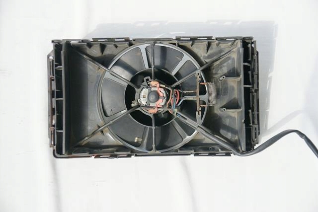 VENTILATEUR VENTILATEUR MERC CANARD T1 W601 9225213117
