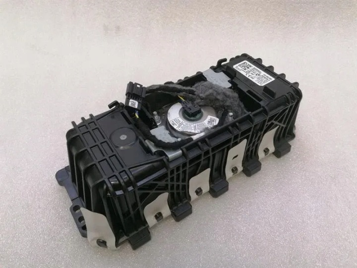 MODULE SÉCURITÉ TABLEAU DE BORD INSTRUMENTATION BMW SERII 3 M3 G80 G20 34248236 MOD