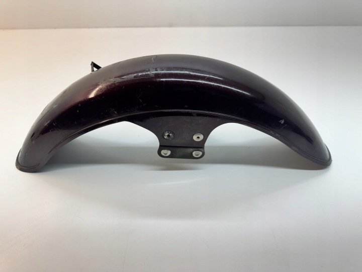 AILE PASSAGE DE ROUE AVANT YAMAHA SR 125 82-03R